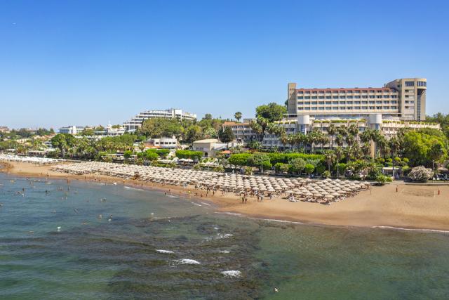 Melas Resort