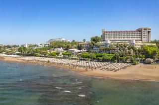 Melas Resort