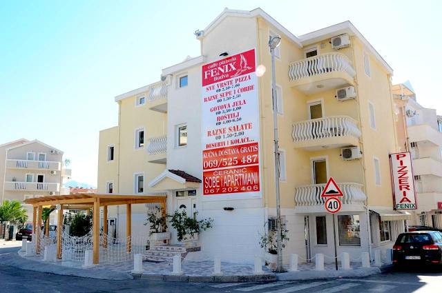 Guest House Budva Inn