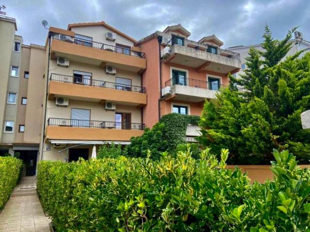 Biljana Belux Apartments