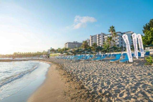 Ramira Beach