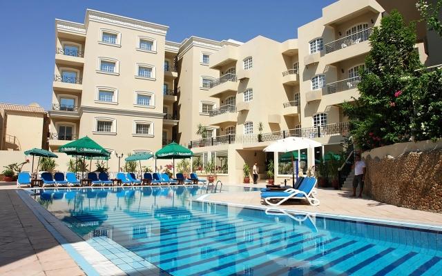 Elysees Dream Beach