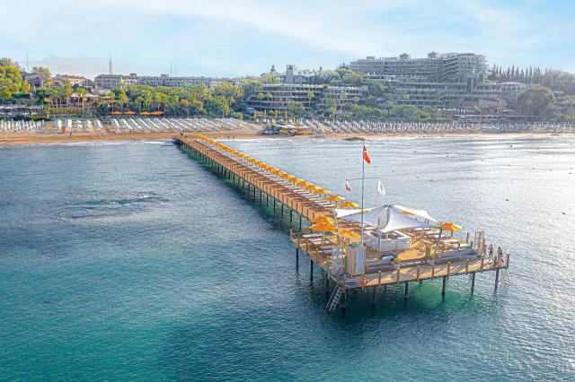 Barut Arum Resort & Spa