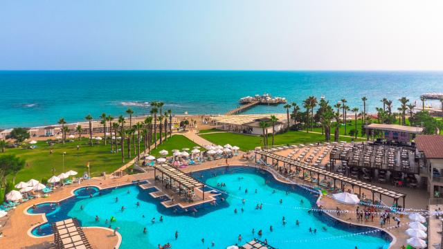 Arcanus Hotels Sorgun