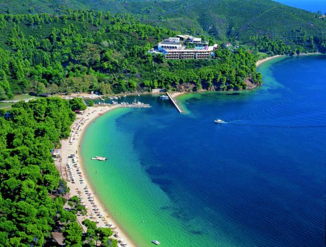 Skiathos Palace