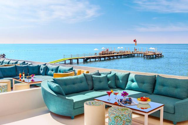 Rixos Premium Belek