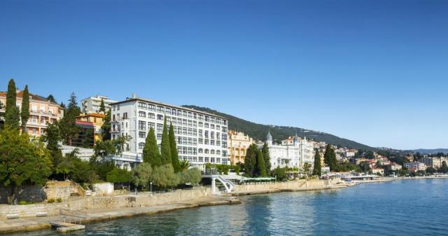 Remisens Hotel Kristal