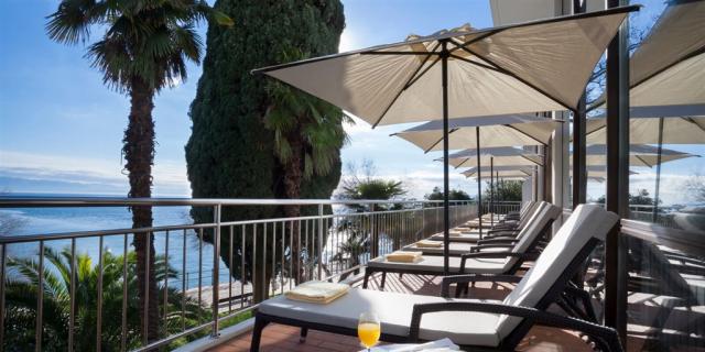 Remisens Hotel Kristal