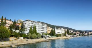 Remisens Hotel Kristal