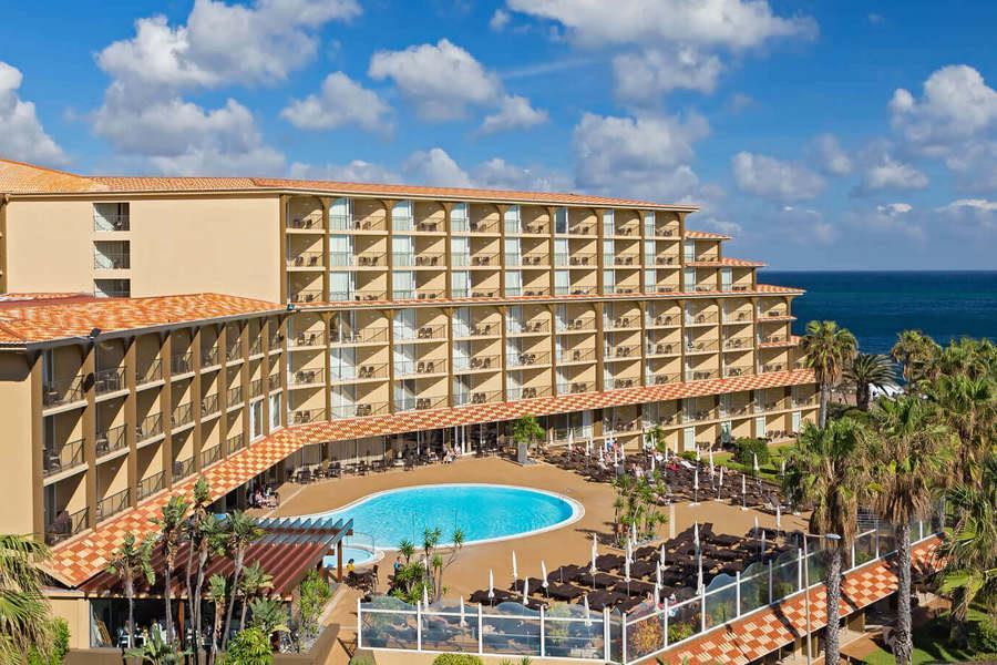 Son caliu hotel. Oasis iv. Paradise oasis 4*. Португалия отели на побережье. Oasis инфракрасный обогреватель oasis iv-15 (d).