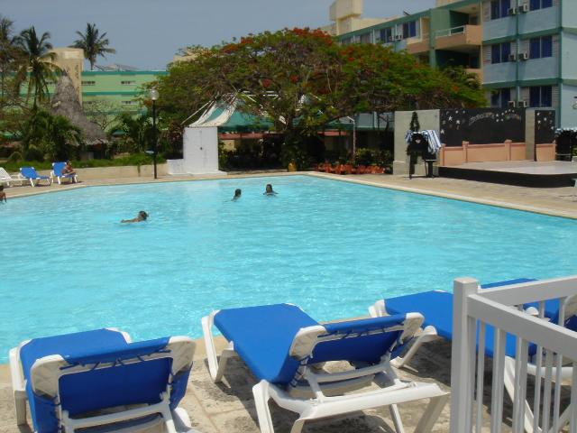 Hotel Mar del Sur