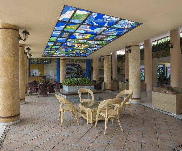 Bellevue Sunbeach