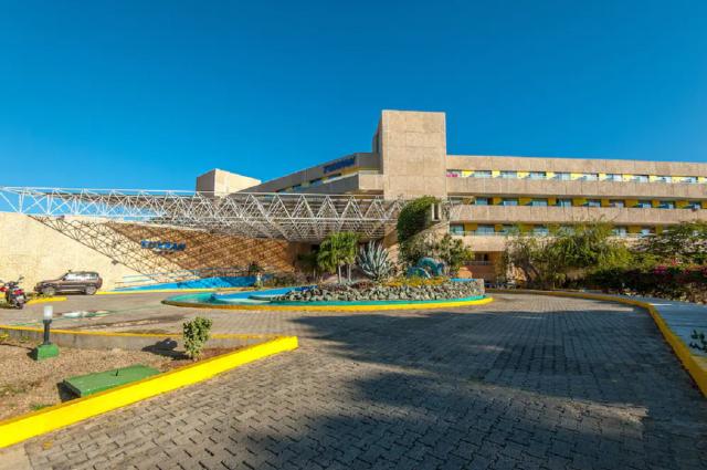 Hotel Tuxpan