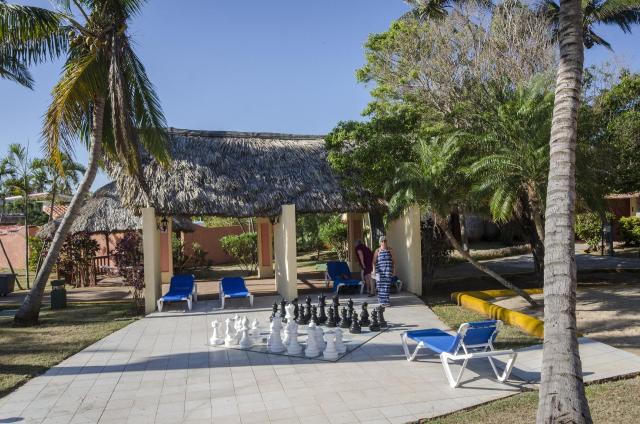 Roc Barlovento