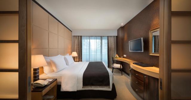Savoy Suites