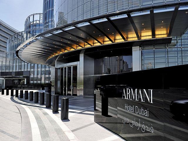 Armani