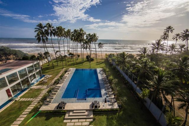 Club Waskaduwa Beach Resort & Spa