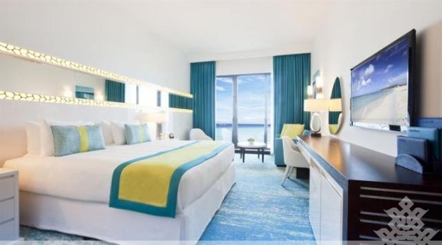 JA Ocean View