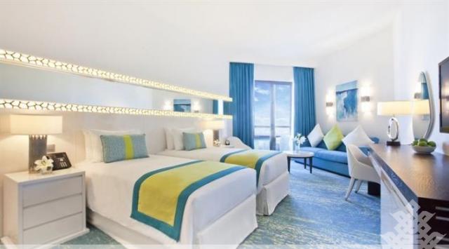 JA Ocean View