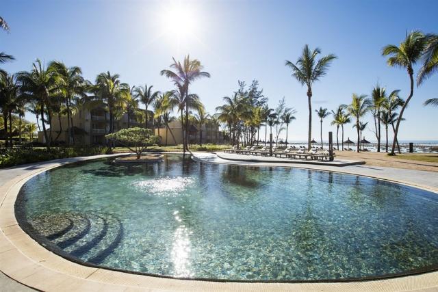 Outrigger Mauritius Beach Resort