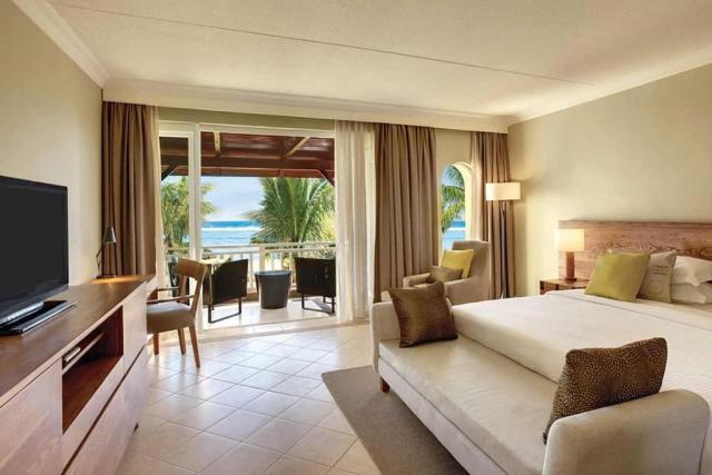 Outrigger Mauritius Beach Resort