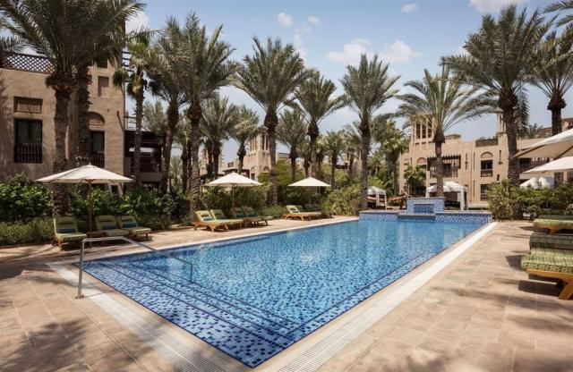 Jumeirah Dar Al Masyaf