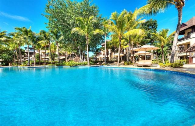 The Westin Mauritius Turtle Bay Resort & Spa