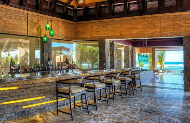 The Westin Mauritius Turtle Bay Resort & Spa