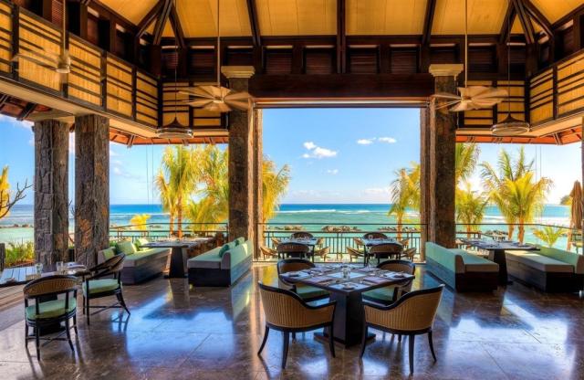 The Westin Mauritius Turtle Bay Resort & Spa