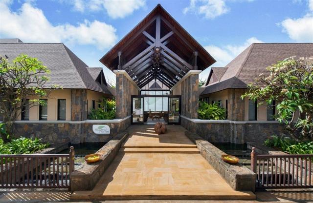 The Westin Mauritius Turtle Bay Resort & Spa
