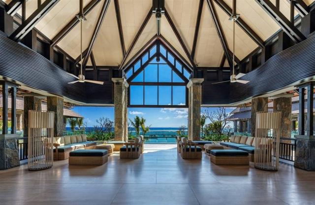 The Westin Mauritius Turtle Bay Resort & Spa