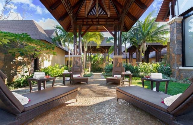 The Westin Mauritius Turtle Bay Resort & Spa