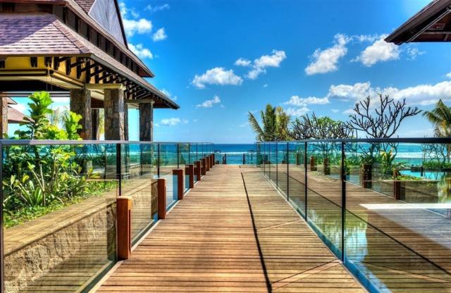 The Westin Mauritius Turtle Bay Resort & Spa