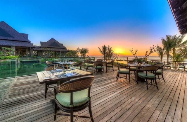 The Westin Mauritius Turtle Bay Resort & Spa