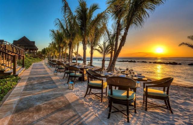The Westin Mauritius Turtle Bay Resort & Spa