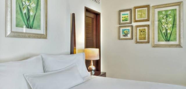 The Westin Mauritius Turtle Bay Resort & Spa