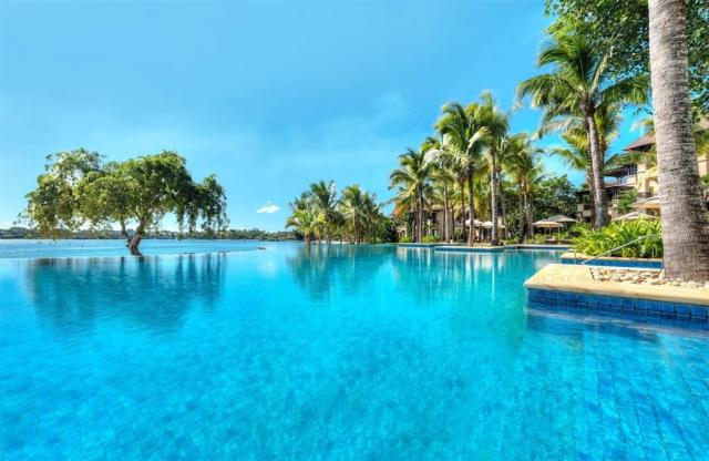 The Westin Mauritius Turtle Bay Resort & Spa