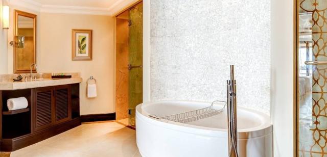 The Westin Mauritius Turtle Bay Resort & Spa