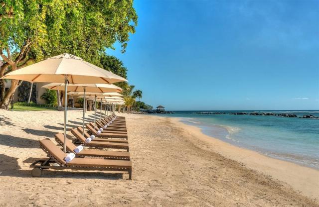 The Westin Mauritius Turtle Bay Resort & Spa