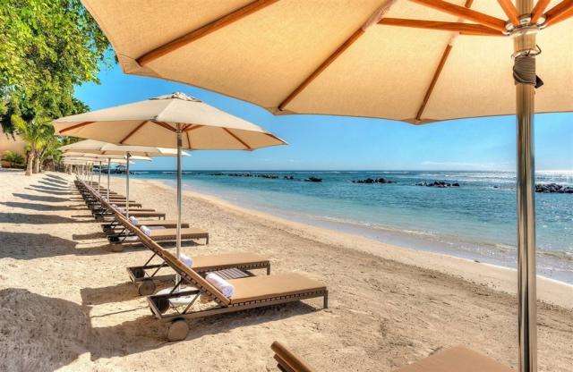 The Westin Mauritius Turtle Bay Resort & Spa