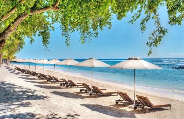 The Westin Mauritius Turtle Bay Resort & Spa