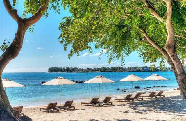 The Westin Mauritius Turtle Bay Resort & Spa