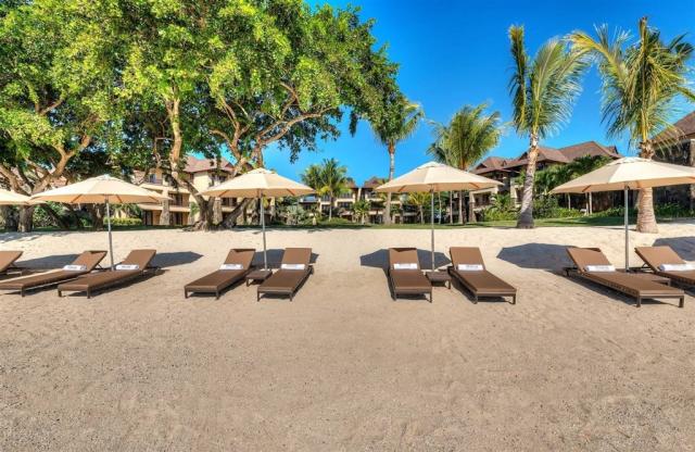The Westin Mauritius Turtle Bay Resort & Spa