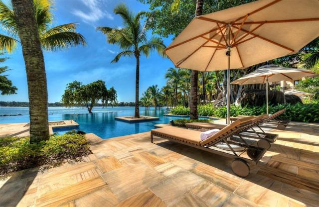 The Westin Mauritius Turtle Bay Resort & Spa