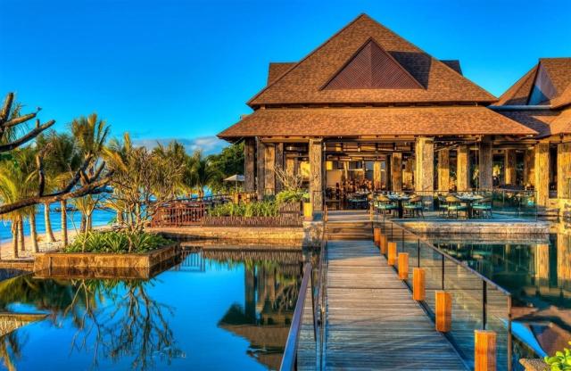 The Westin Mauritius Turtle Bay Resort & Spa