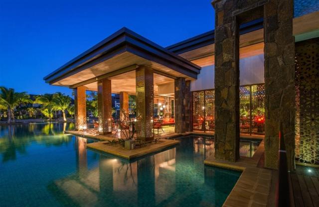 The Westin Mauritius Turtle Bay Resort & Spa