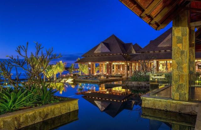 The Westin Mauritius Turtle Bay Resort & Spa