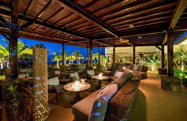 The Westin Mauritius Turtle Bay Resort & Spa