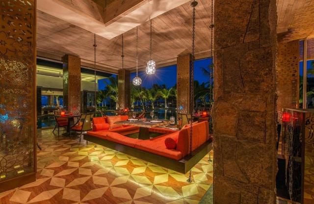 The Westin Mauritius Turtle Bay Resort & Spa