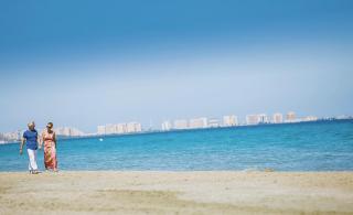 Poseidon La Manga Hotel & Spa